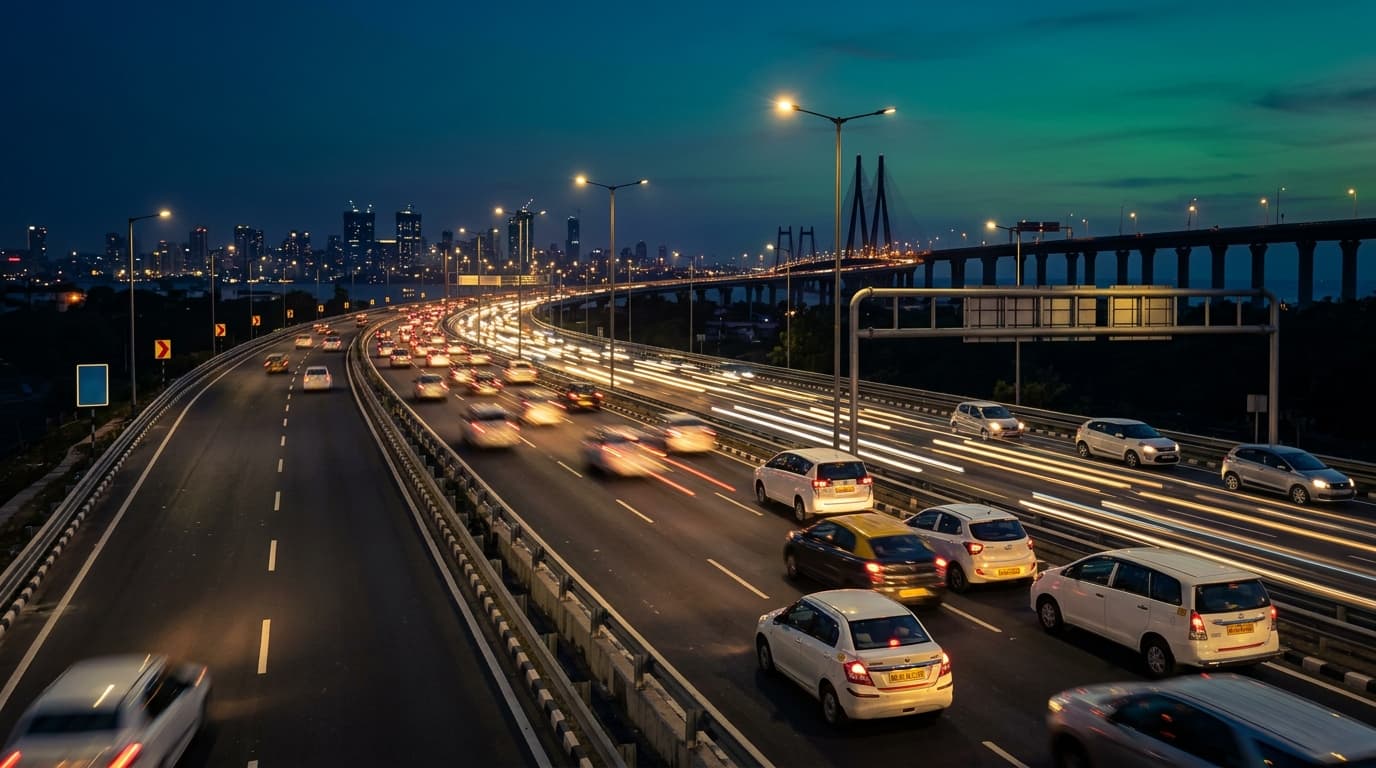 YatriCare Highway Mobility